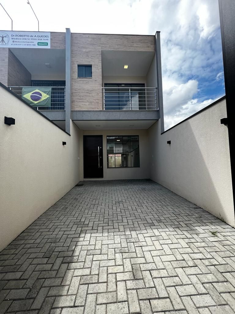 Casa / Sobrado para Venda, Balneário Piçarras / SC