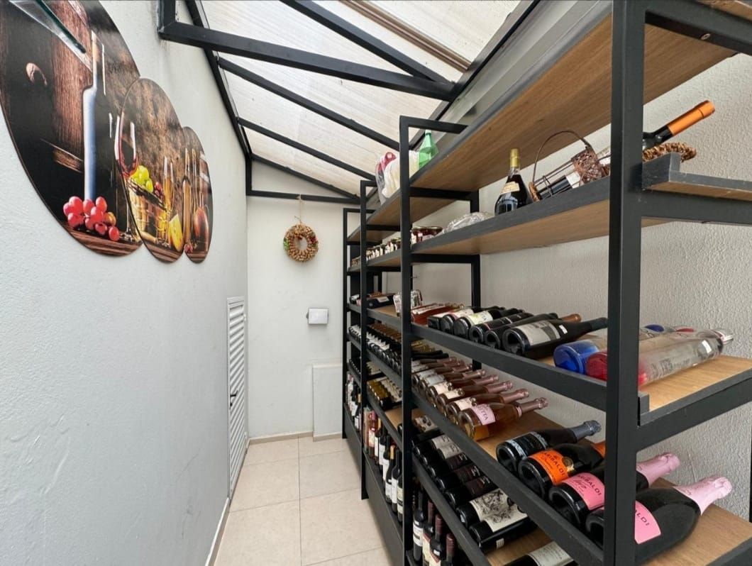 Sobrado, 3 quartos, à venda, 120 m², Itajuba - Barra Velha — foto 5