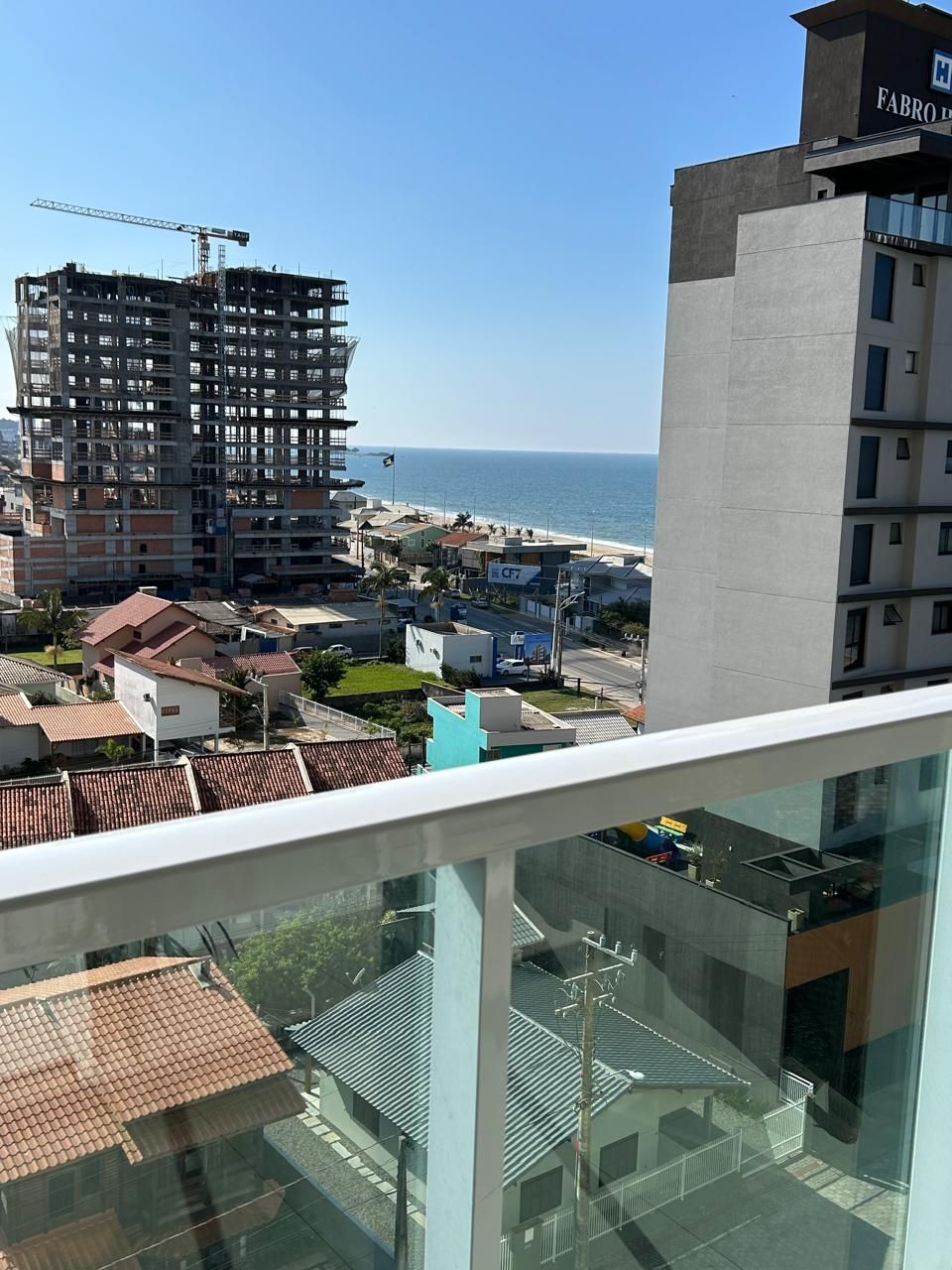 Apartamento, 2 quartos, para temporada, Itacolomi - Balneário Piçarras — foto 2