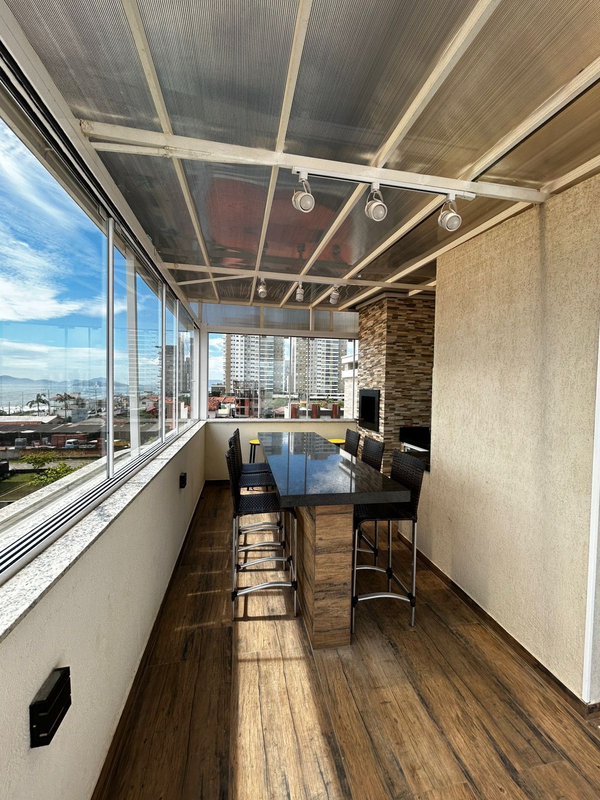 Apartamento, 2 quartos, à venda, Itacolomi - Balneário Piçarras — foto 3