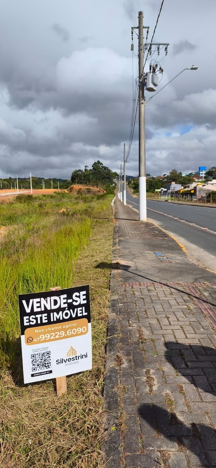 Terreno, à venda, Nossa Senhora da Conceição - Balneário Piçarras — foto 5
