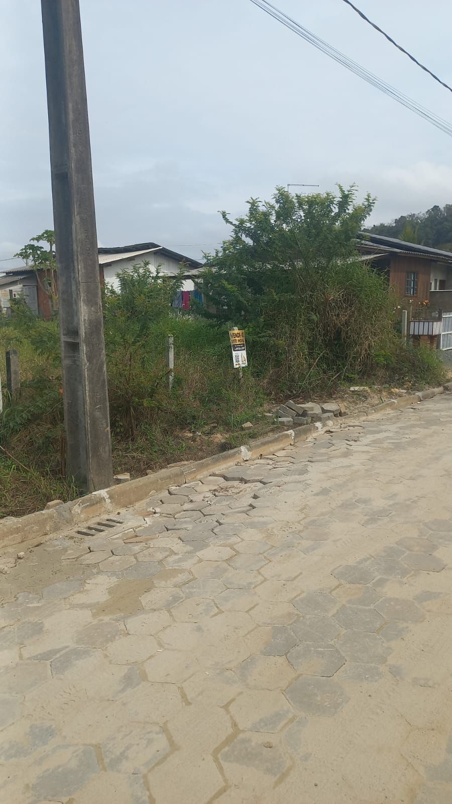 Terreno, à venda, Itajuba - Barra Velha — foto 3