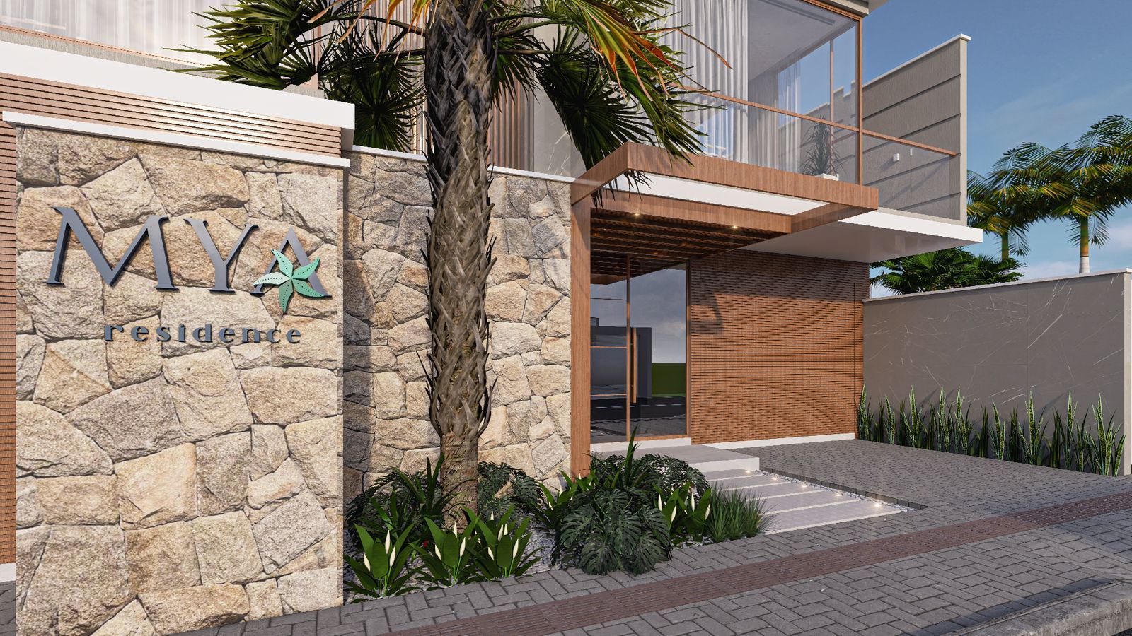 Apartamento, 2 suítes, à venda, 82 m², Itacolomi - Balneário Piçarras — foto 2