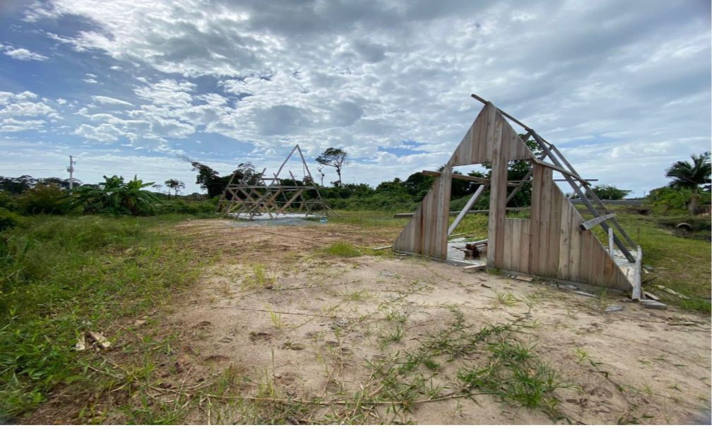 Terreno, à venda, Zona Rural - Balneário Barra do Sul — foto 2