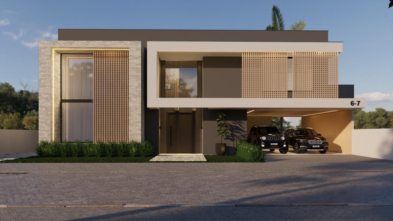 Sobrado à venda  no Centro - Balneário Piçarras, SC. Imóveis