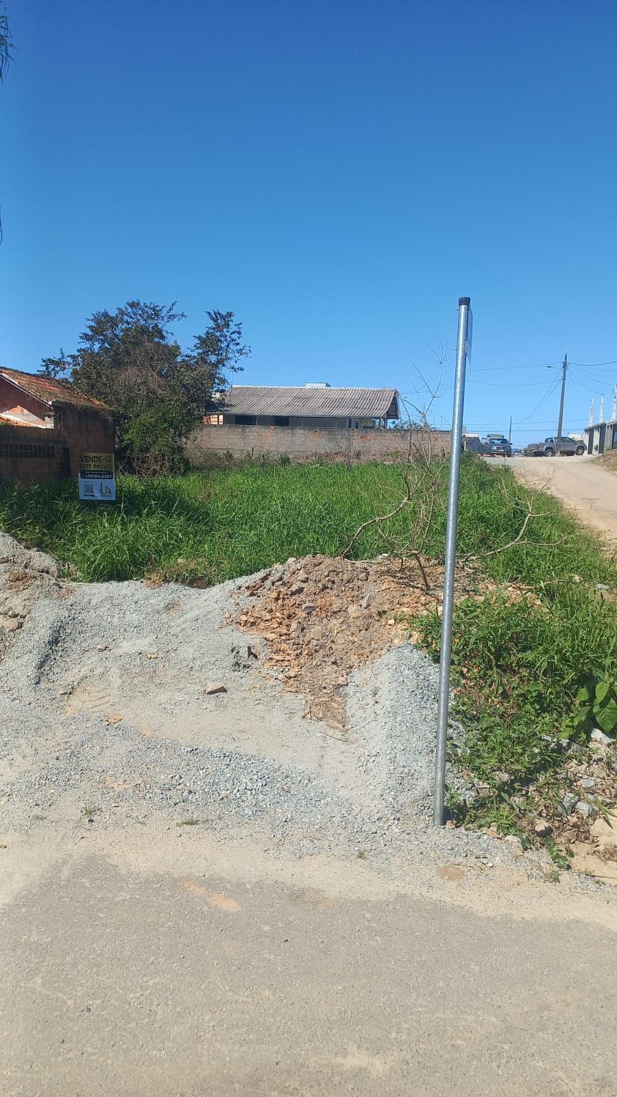 Terreno, à venda, Itajuba - Barra Velha — foto 2
