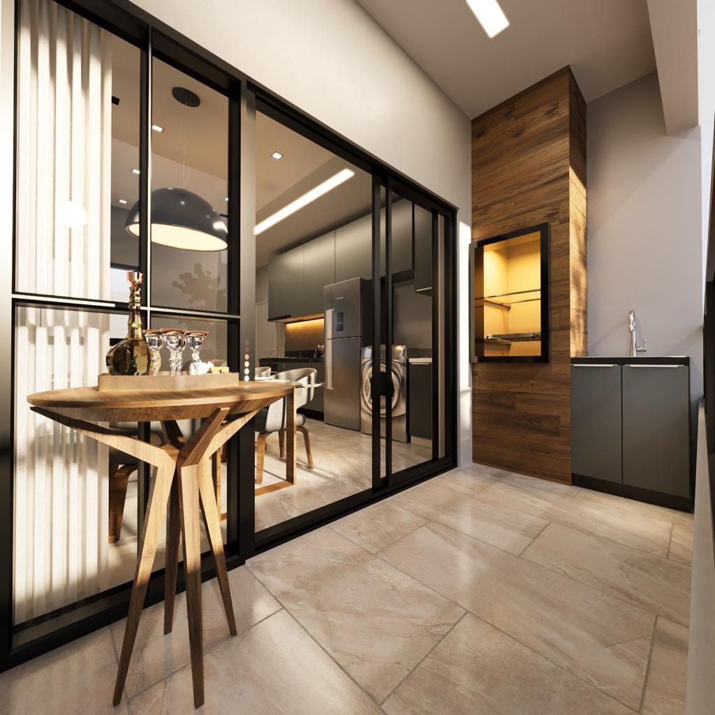 Apartamento, 2 quartos, à venda, 69 m², Centro - Penha — foto 4