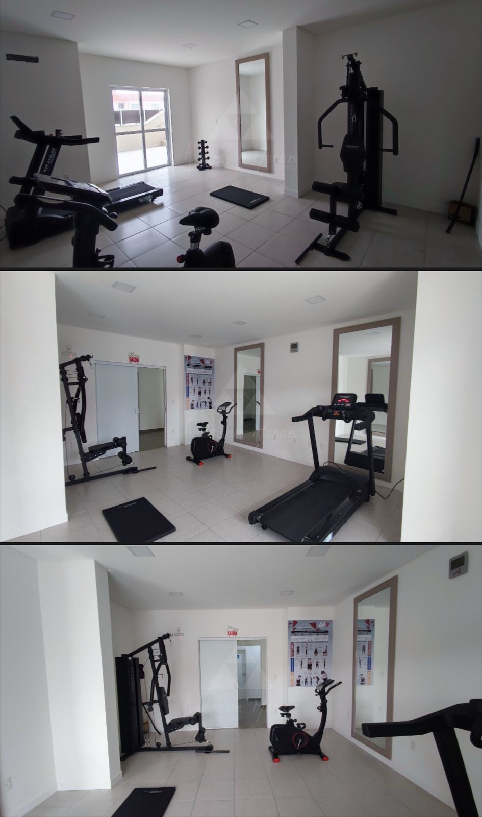 Apartamento, 3 quartos, à venda, 50 m², Itajuba - Barra Velha — foto 2
