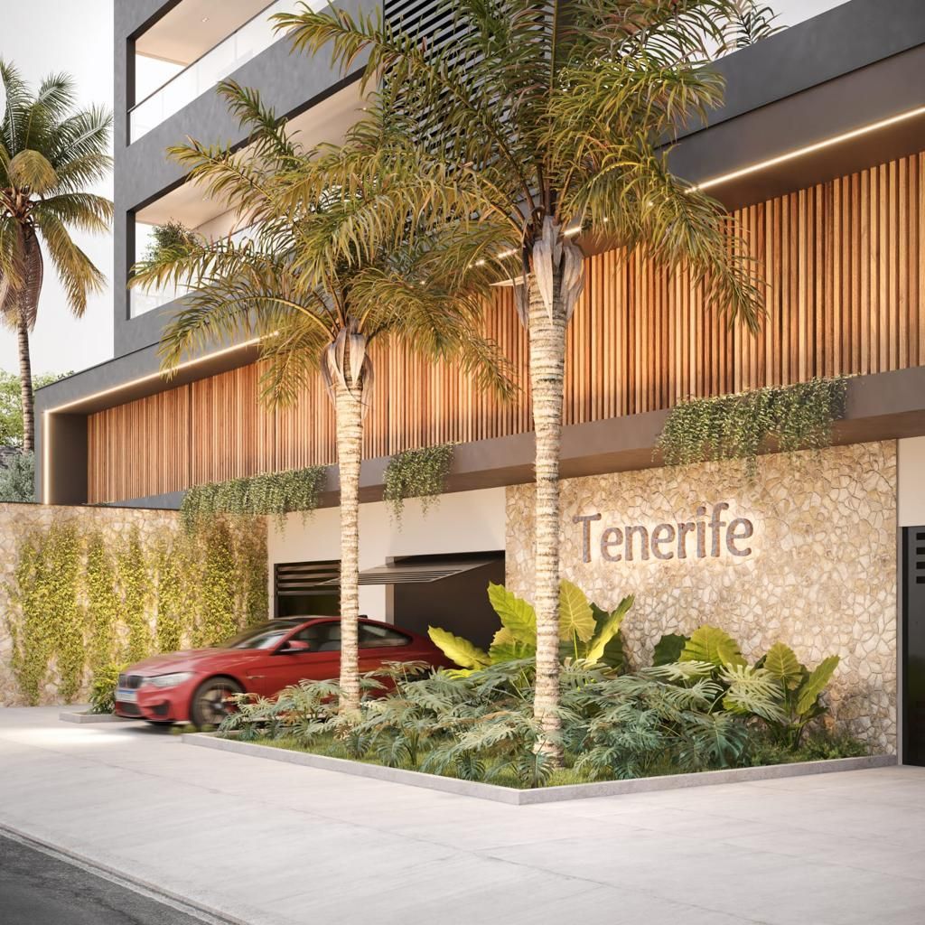 Tenerife Residence — Itacolomi, Balneário Piçarras — foto 3
