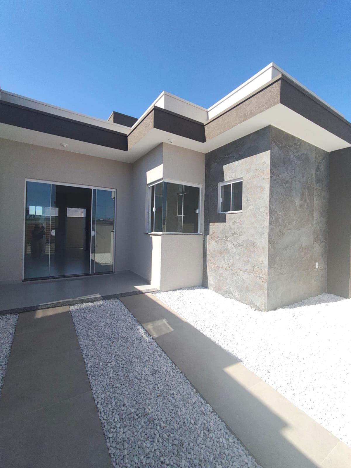 Casa com 2 Dormitórios à venda, 51 m² por R$ 398.000,00 Casa com 2 Dormitórios à venda, 51 m² por R$ 398.000,00