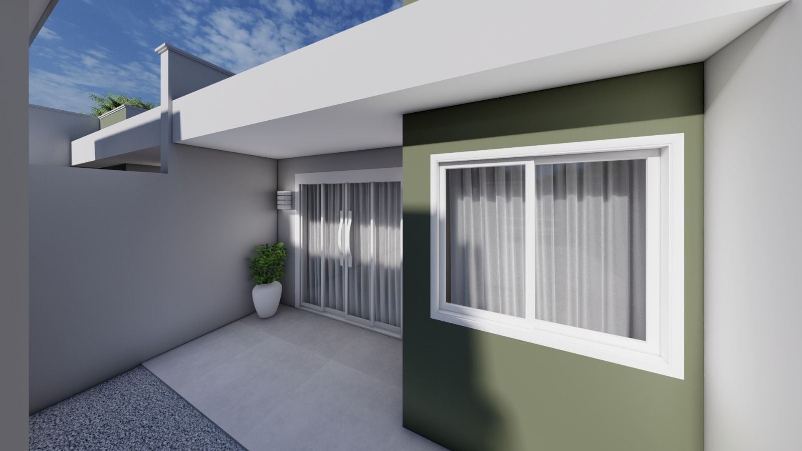Casa, 2 quartos, à venda, 55 m², Itajuba - Barra Velha — foto 3