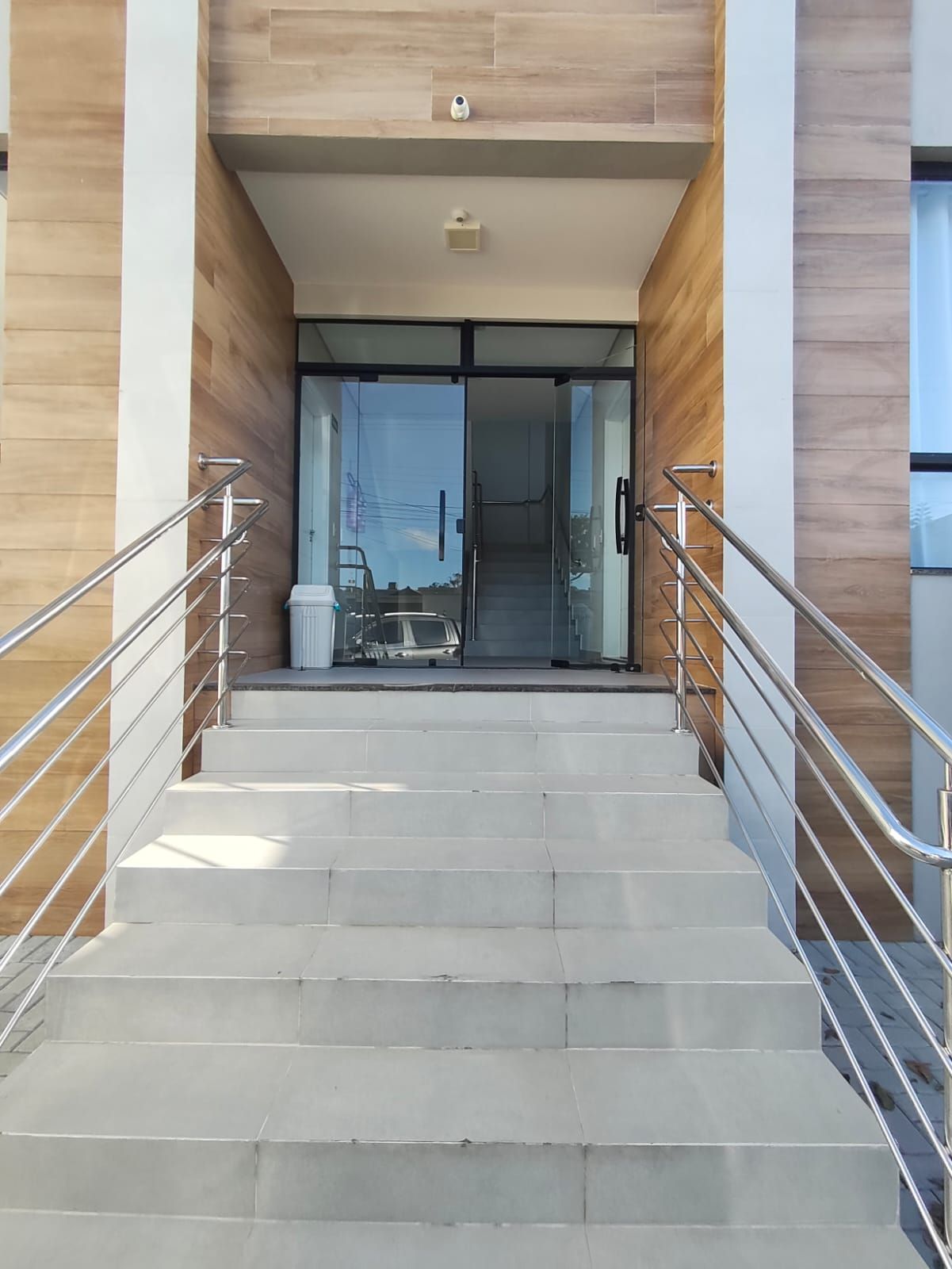 Apartamento, 2 quartos, para alugar, 60 m², Itacolomi - Balneário Piçarras — foto 2