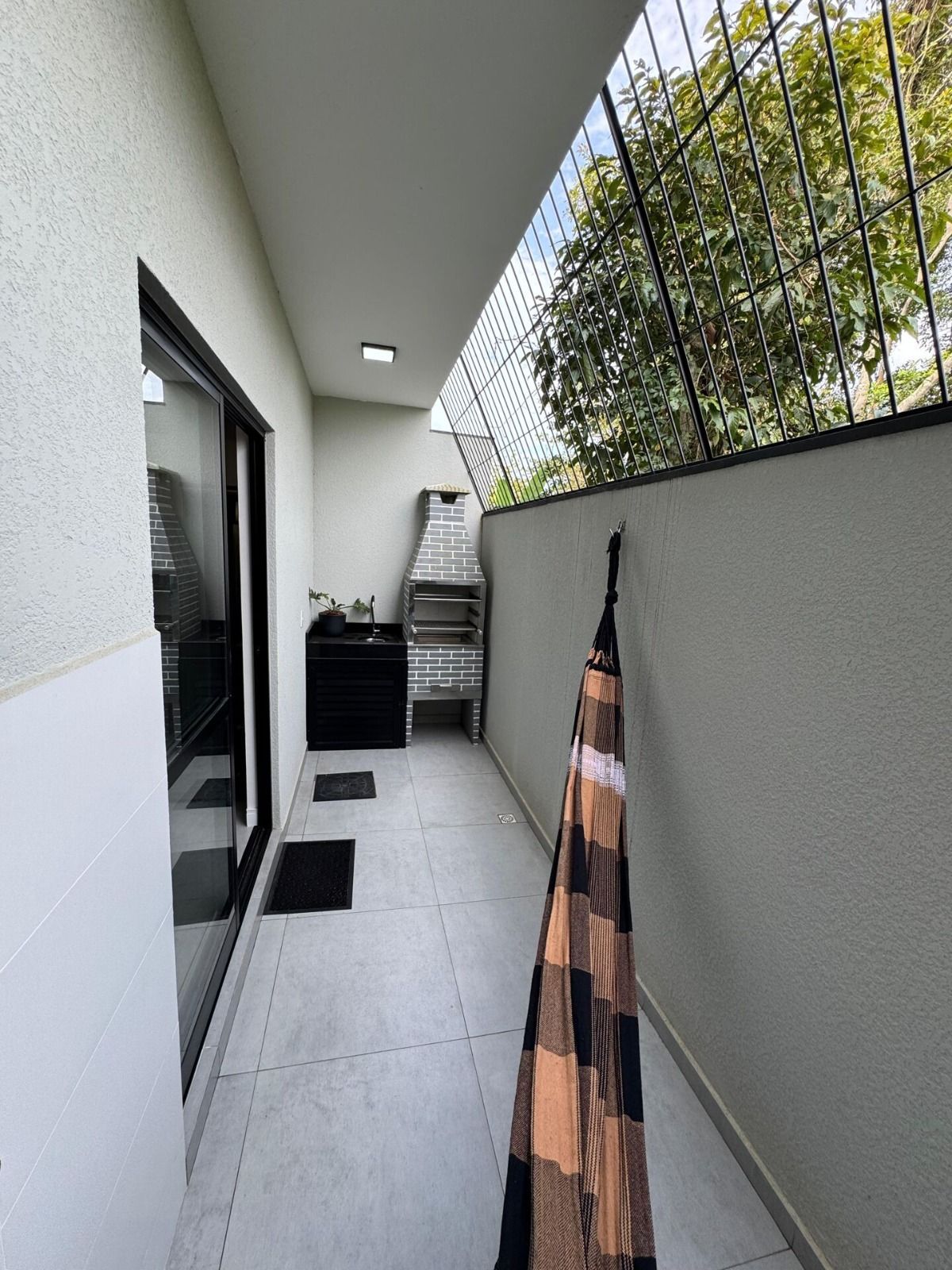 Casa, 2 suítes, à venda, 88 m², Itacolomi - Balneário Piçarras — foto 3