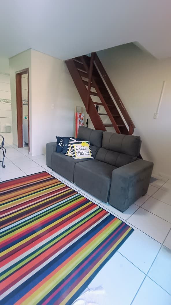 Sobrado, 2 quartos, para alugar, 80 m², Itacolomi - Balneário Piçarras — foto 3