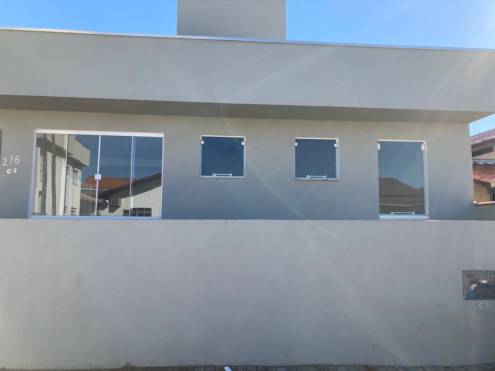 Casa com 2 Dormitórios para alugar, 72 m² por R$ 2.600,00 Casa com 2 Dormitórios para alugar, 72 m² por R$ 2.600,00