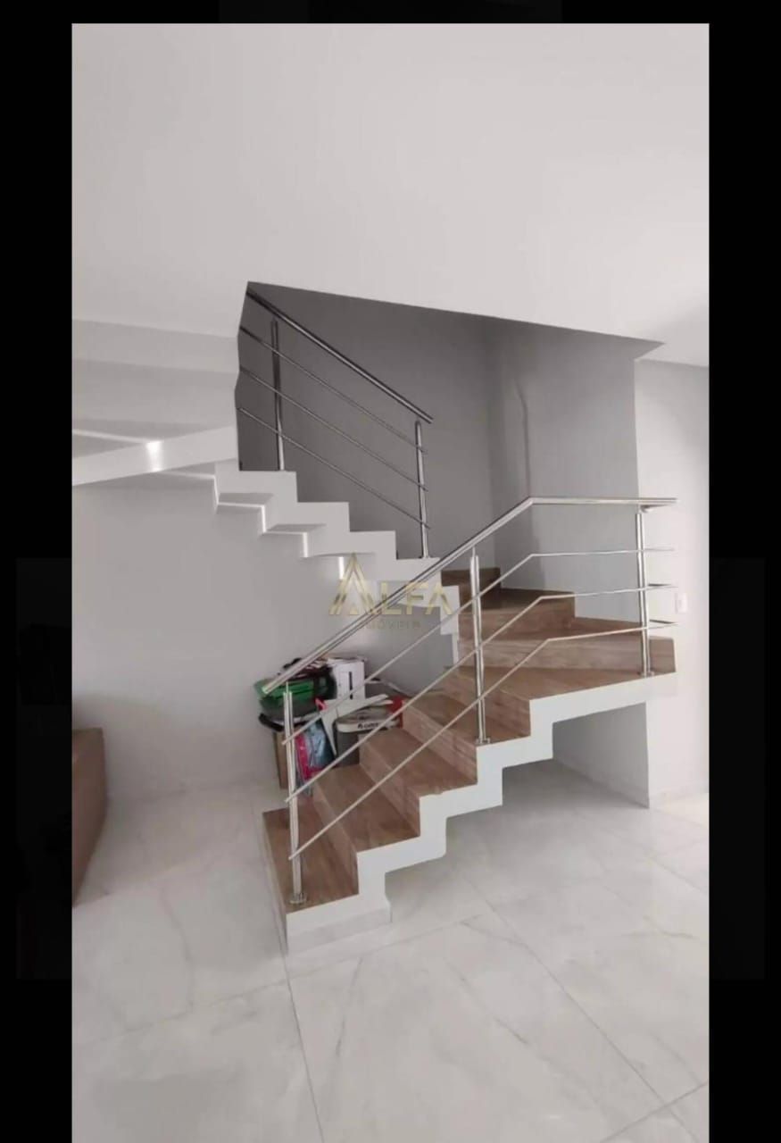 Sobrado, 3 quartos, à venda, 115 m², Nossa Senhora da Fátima - Penha — foto 5