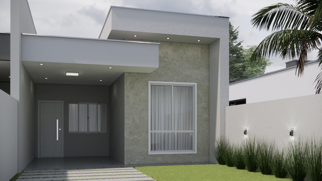 Casa, 3 quartos, à venda, 82 m², Itajuba - Barra Velha — foto 4