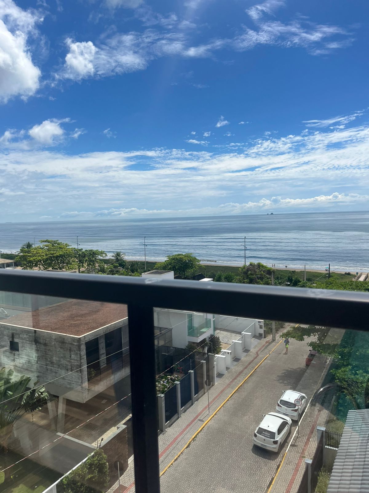 vista mar
