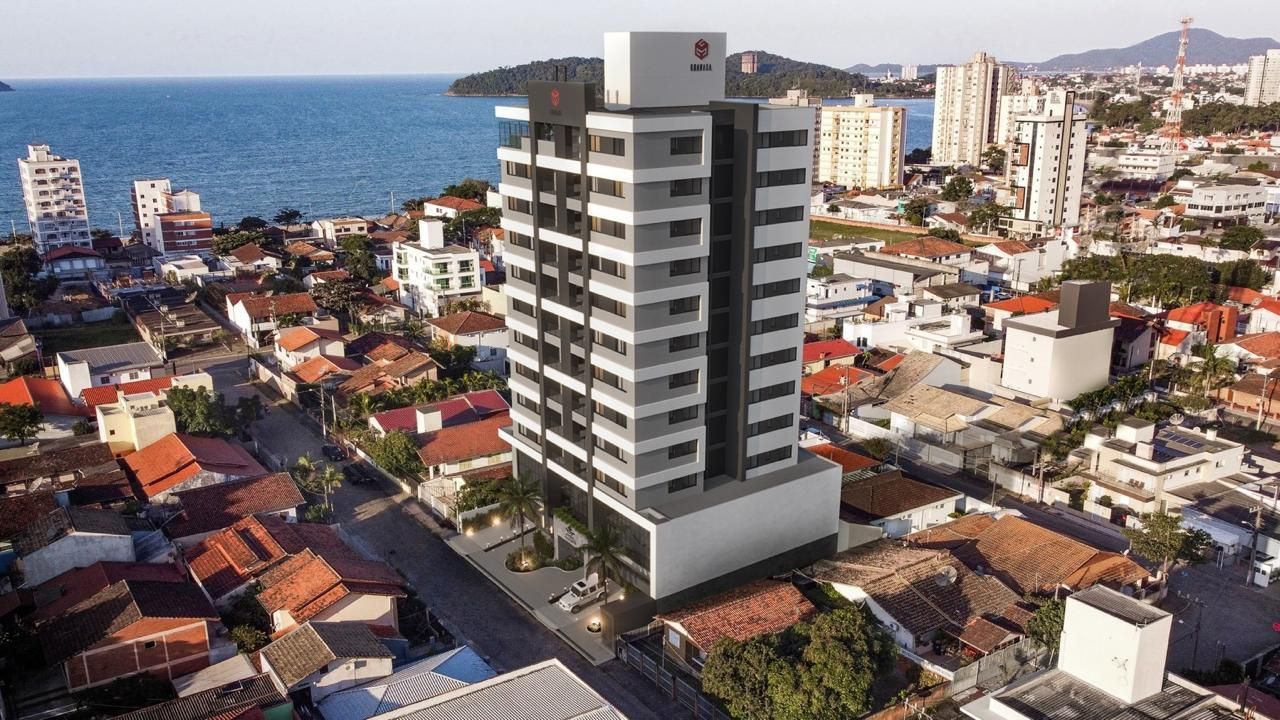 🏡 Apartamento 502 – Residencial Alicante