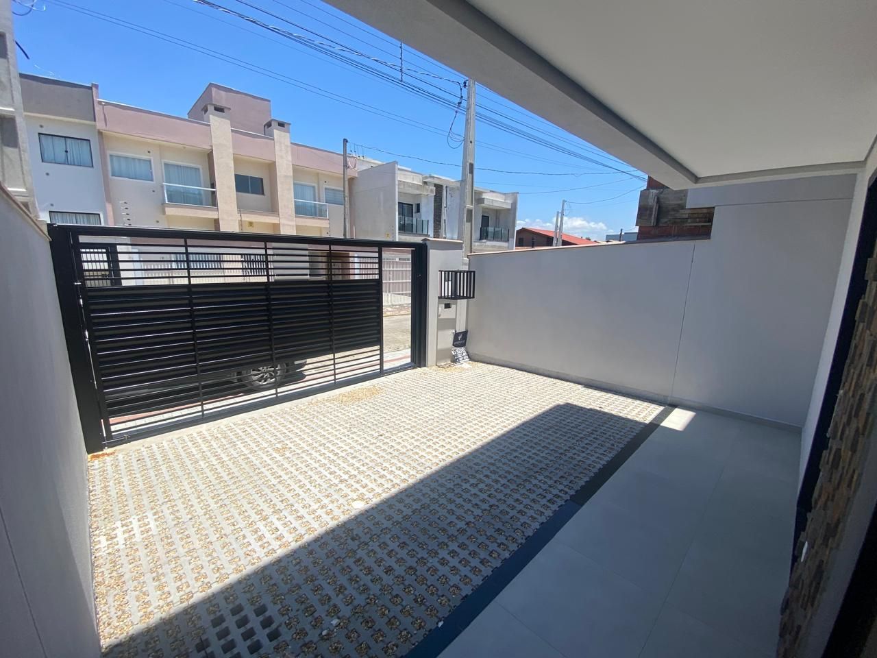 Sobrado, 2 suítes, à venda, 83 m², Itacolomi - Balneário Piçarras — foto 4