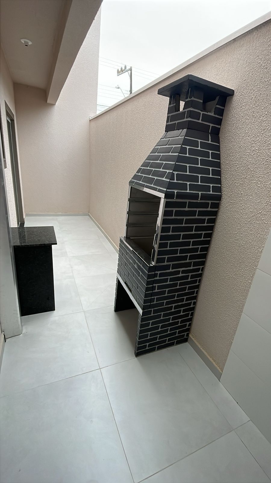 Casa com 2 Dormitórios à venda, 56 m² por R$ 385.000,00 Casa com 2 Dormitórios à venda, 56 m² por R$ 385.000,00