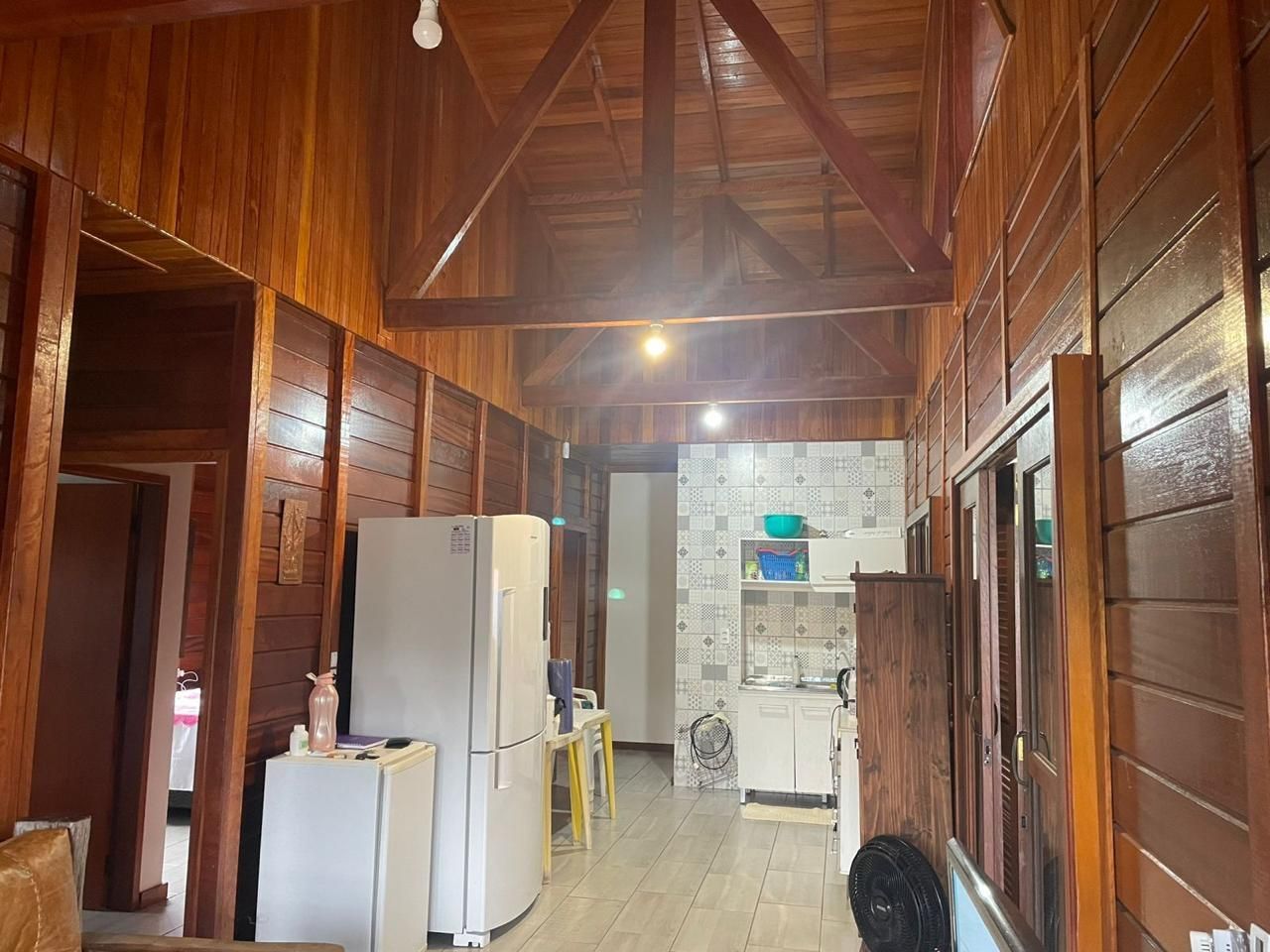 Casa, 3 suítes, à venda, 120 m², Itajuba - Barra Velha — foto 3