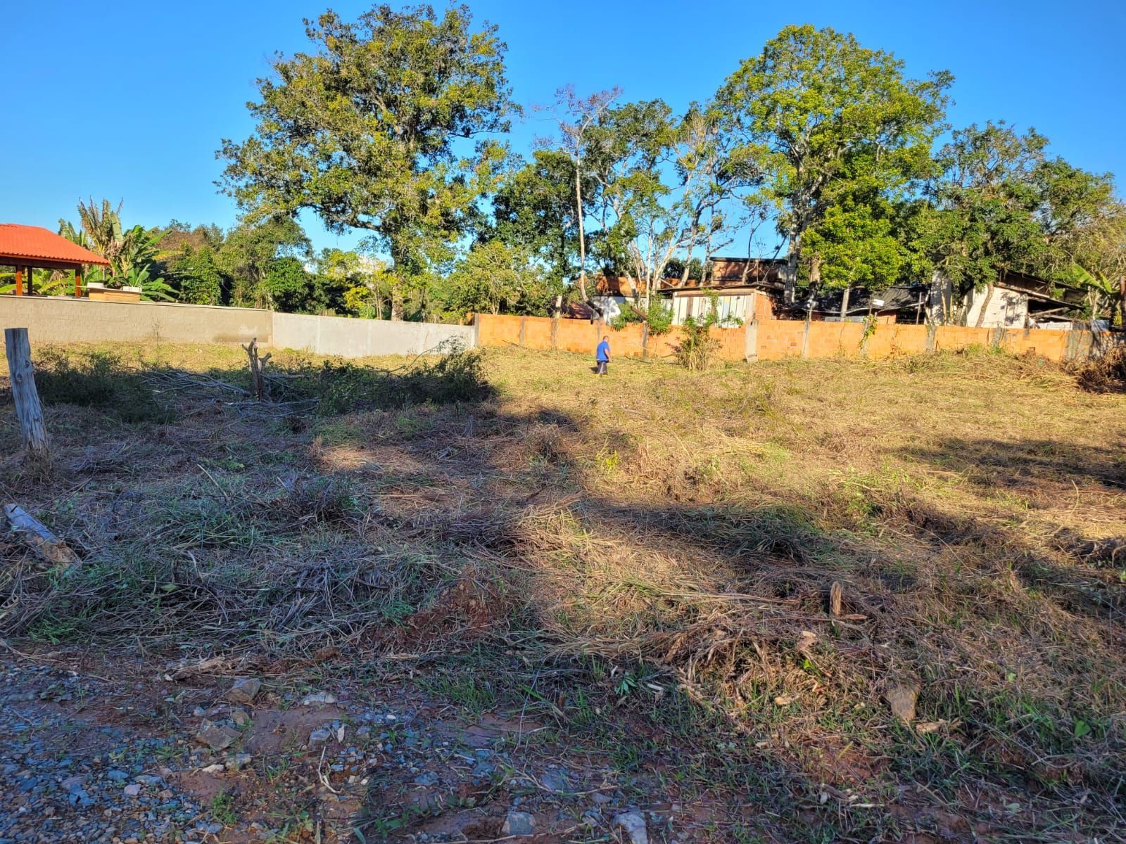 Terreno com 319m2 para venda no bairro Itacolomi