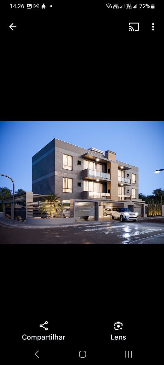 Loft à venda no Itajuba, Barra Velha - SC