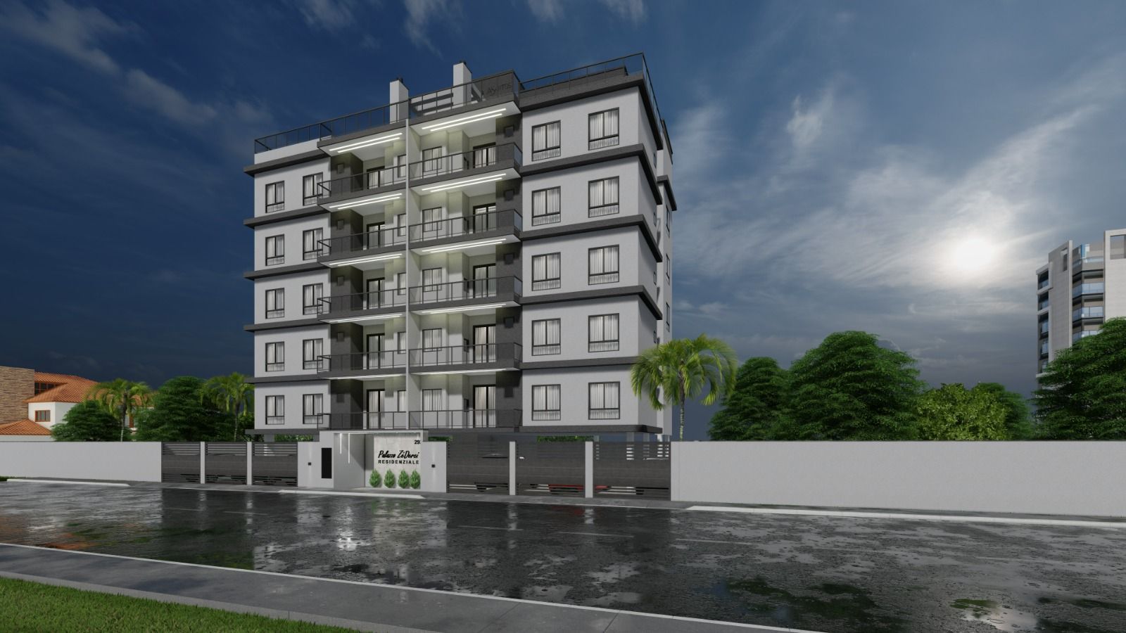Apartamento, 3 quartos, à venda, 63 m², Itajuba - Barra Velha — foto 4