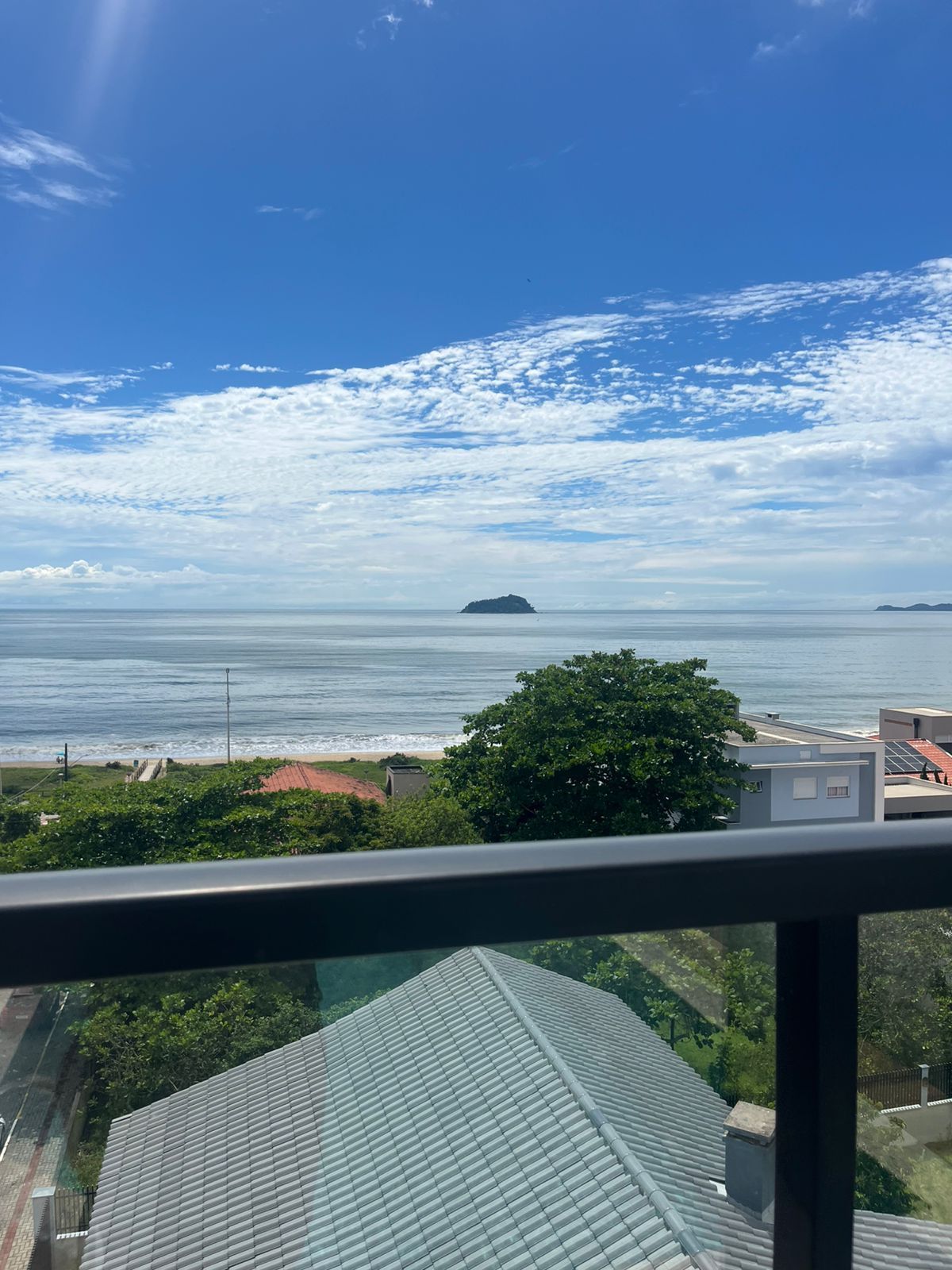vista mar