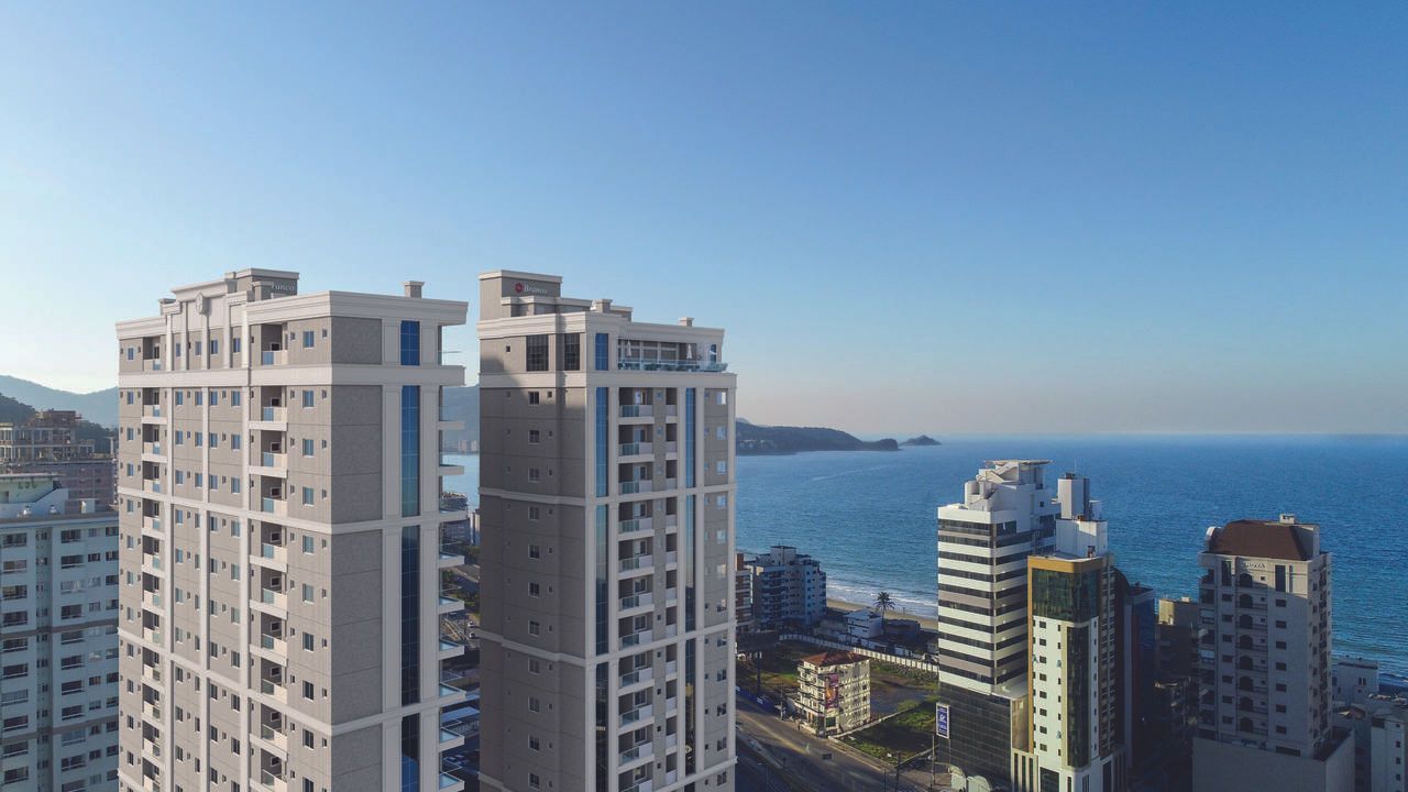 Apartamento, 2 suítes, à venda, 70 m², Morretes - Zona 3 - Itapema — foto 5