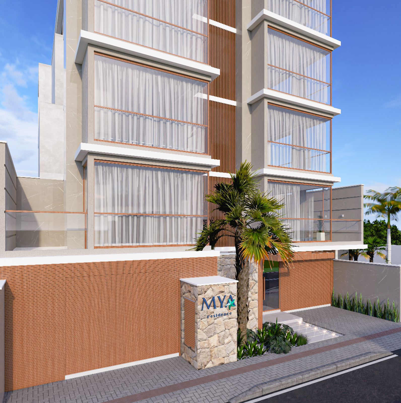 Apartamento, 2 suítes, à venda, 82 m², Itacolomi - Balneário Piçarras — foto 4