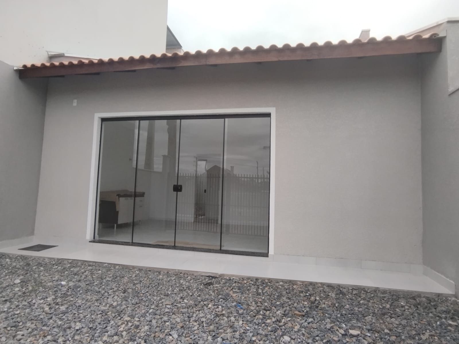 Casa, 3 quartos, para alugar, 90 m², Itacolomi - Balneário Piçarras — foto 3