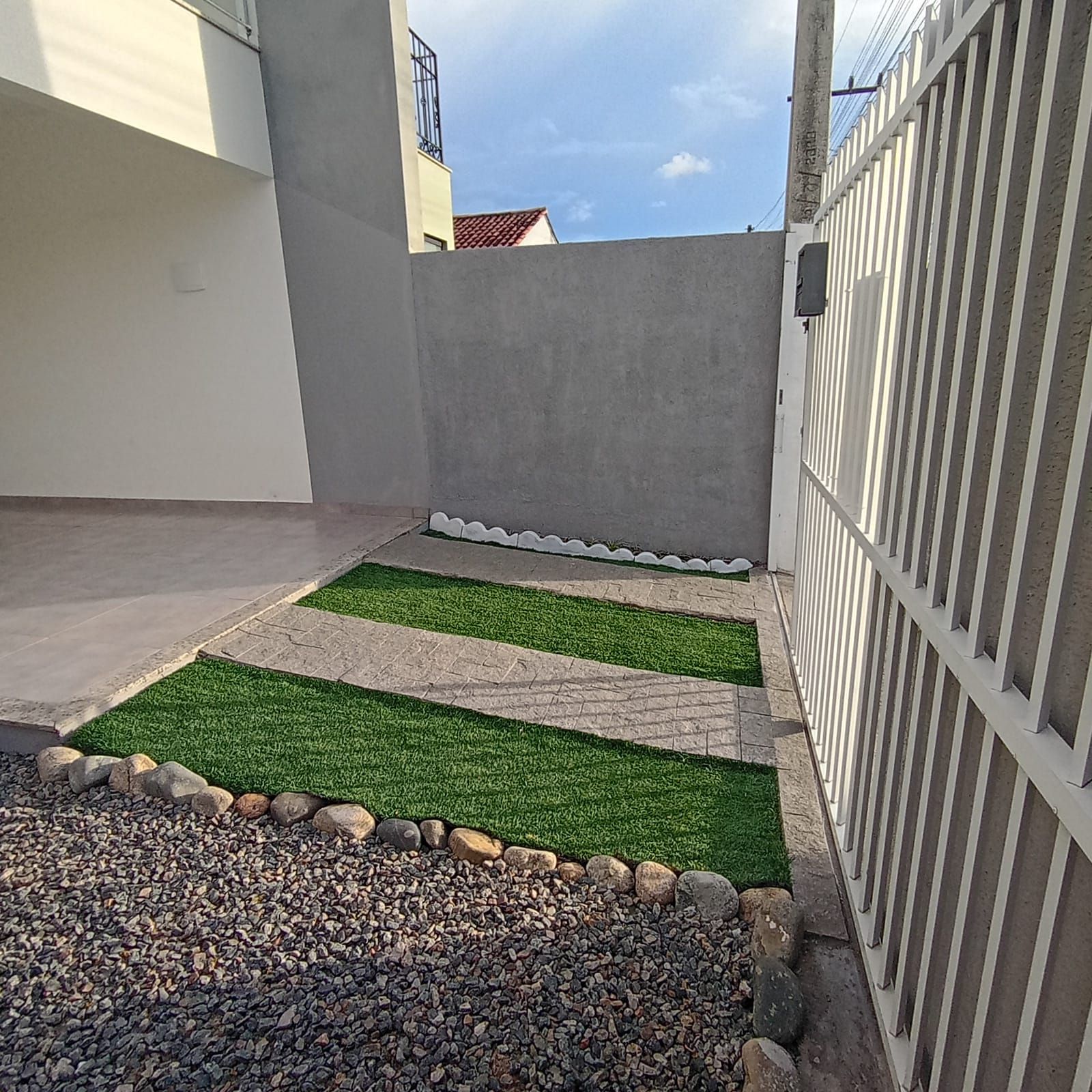 Sobrado, 2 quartos, à venda, 95 m², Centro - Penha — foto 4