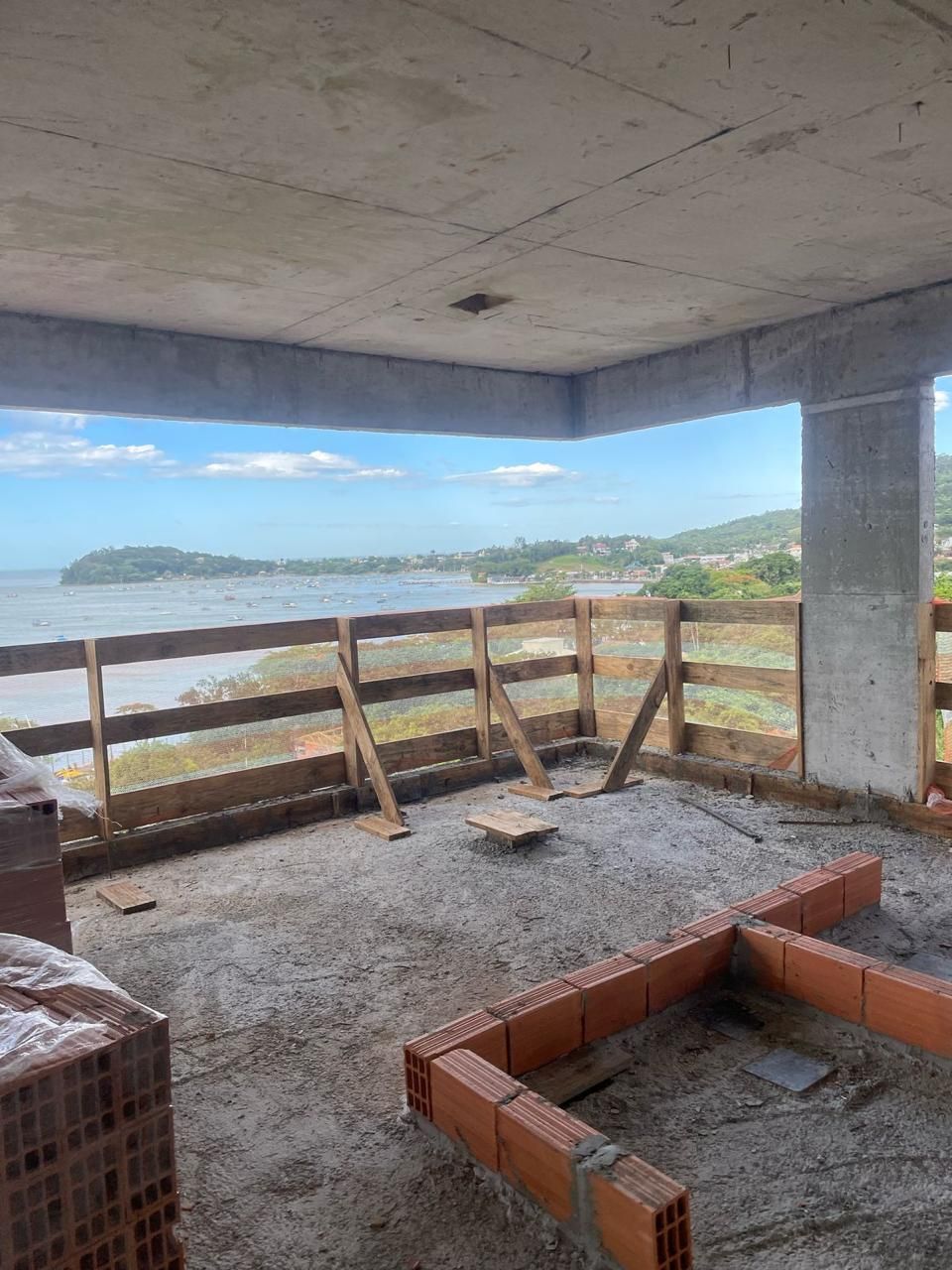 Apartamento, 3 suítes, à venda, 121 m², Armação - Penha — foto 3