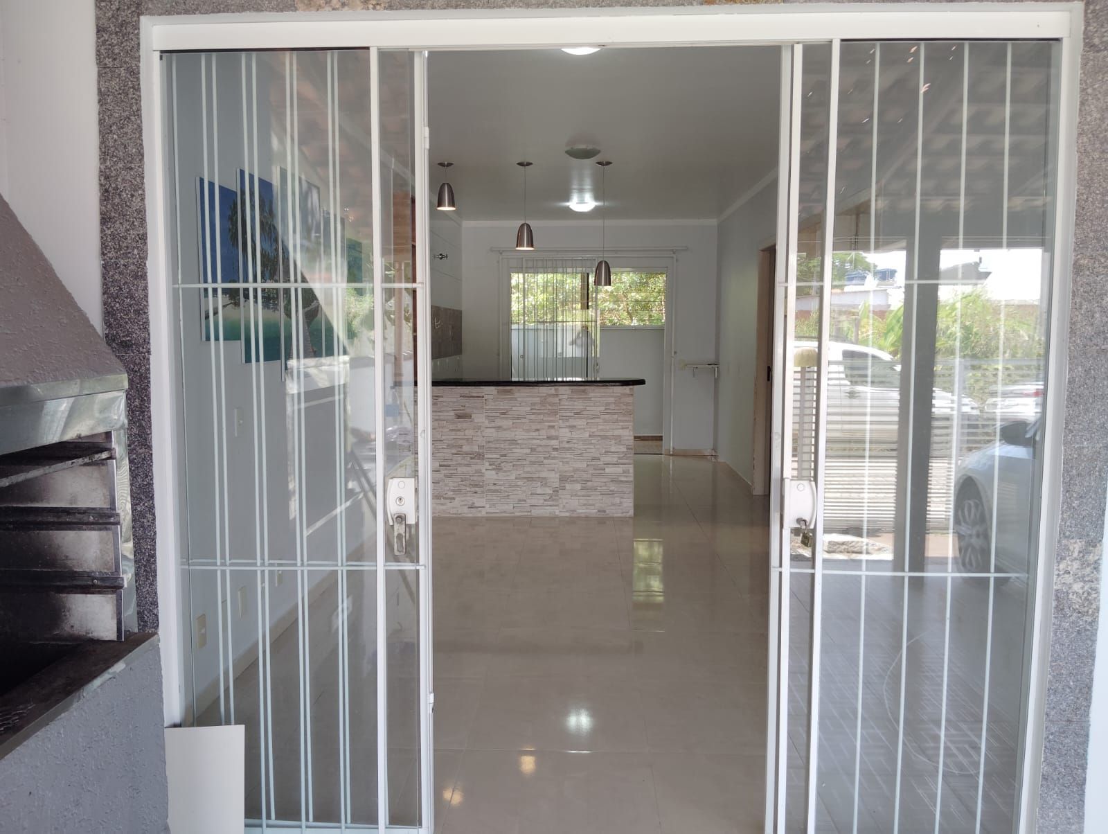 Casa com 2 Dormitórios à venda, 71 m² por R$ 580.000,00 Casa com 2 Dormitórios à venda, 71 m² por R$ 580.000,00