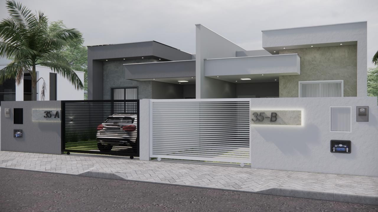 Casa, 3 quartos, à venda, 82 m², Itajuba - Barra Velha — foto 2