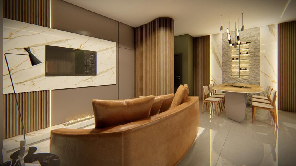 Apartamento, 2 quartos, à venda, 68 m², Itacolomi - Balneário Piçarras — foto 4