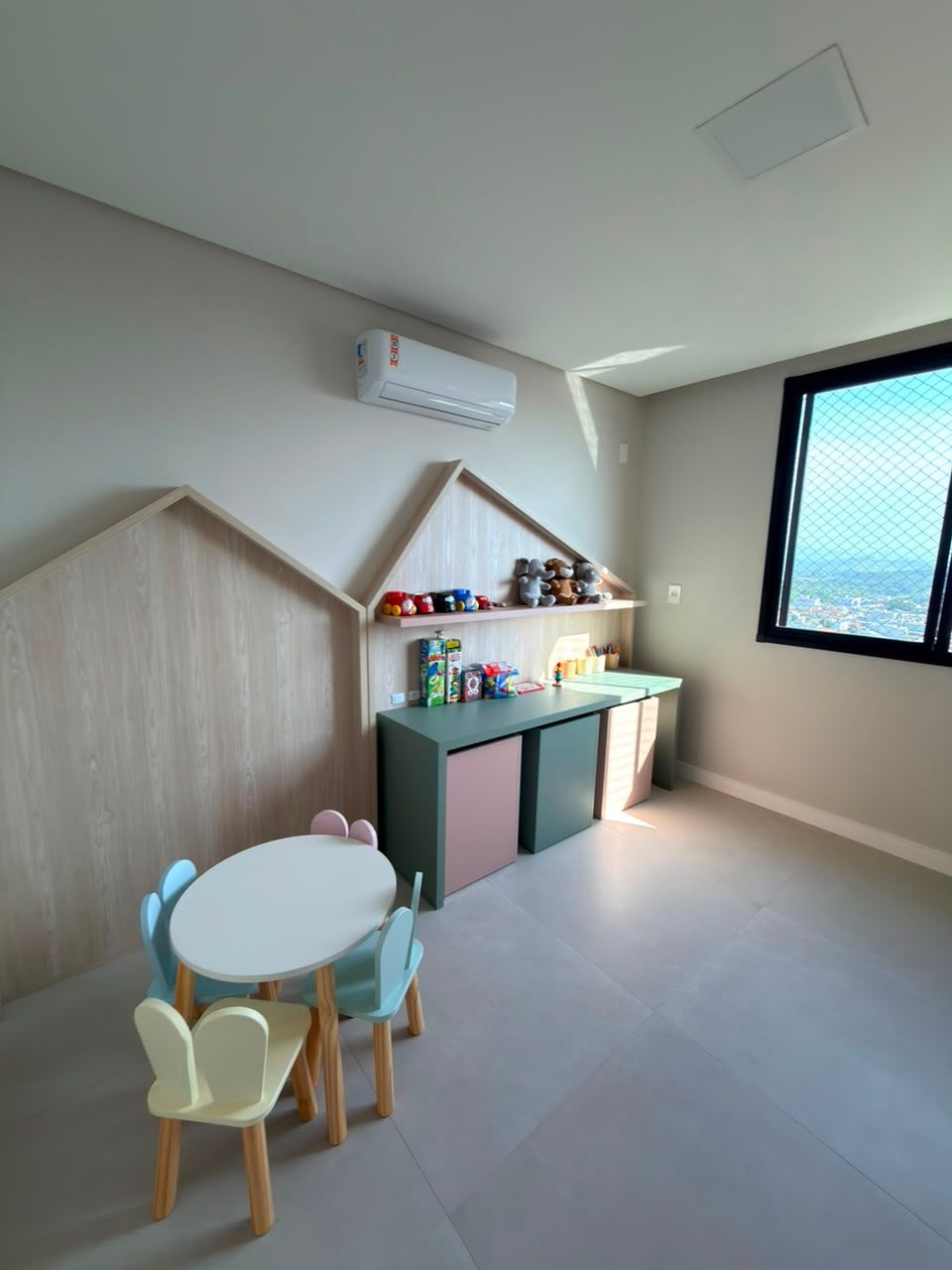 Apartamento no Tenerife Residence, 3 quartos, à venda, 94 m², Itacolomi - Balneário Piçarras — foto 4