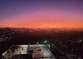 Apartamento no Santorini Confort Club, 2 quartos, à venda, Centro - Balneário Piçarras — foto 2