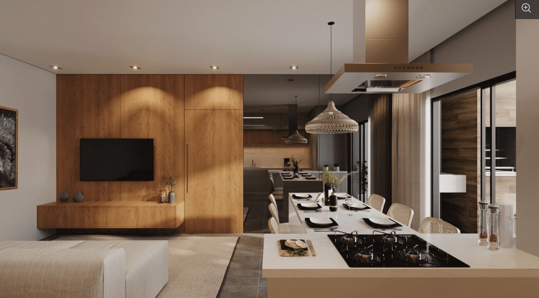 Apartamento, 3 quartos, à venda, 87 m², Itacolomi - Balneário Piçarras — foto 5