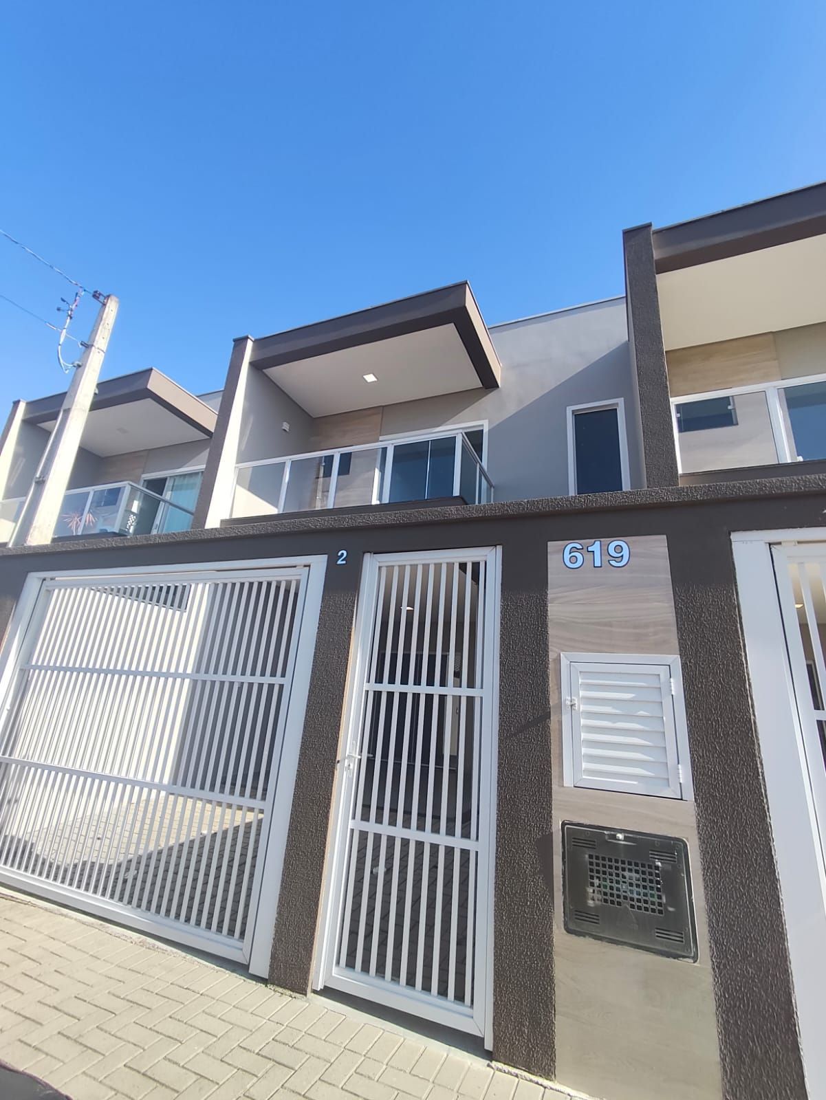 Sobrado para alugar  no Itacolomi - Balneário Piçarras, SC. Imóveis