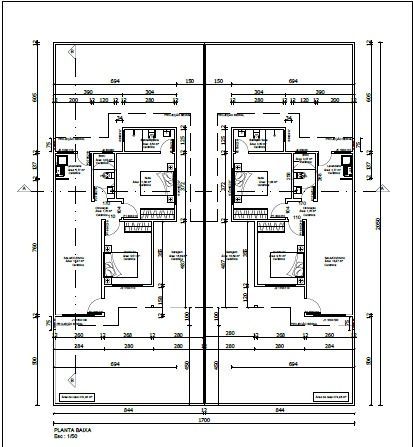 Casa, 2 quartos, à venda, 74 m², Quinta dos Açorianos - Barra Velha — foto 5