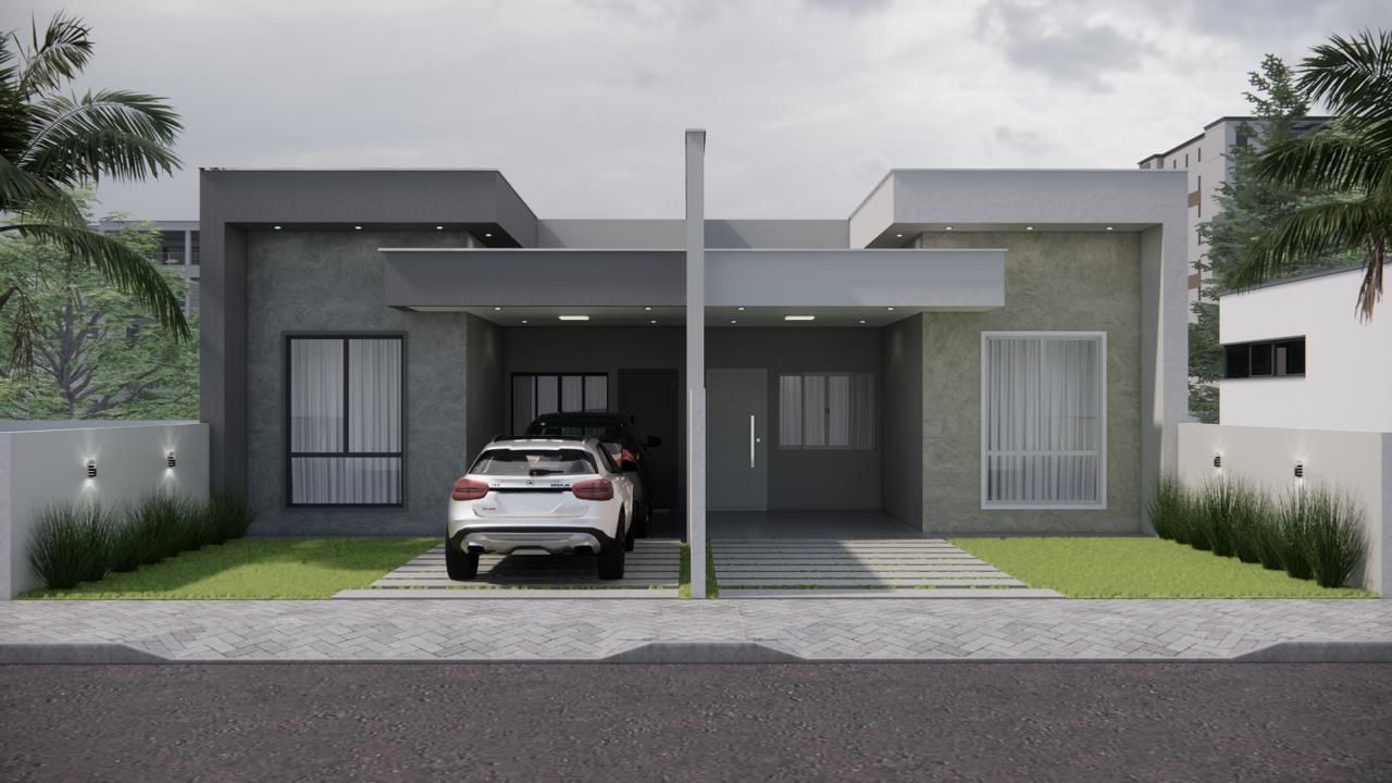 Linda casa em Itajubá
