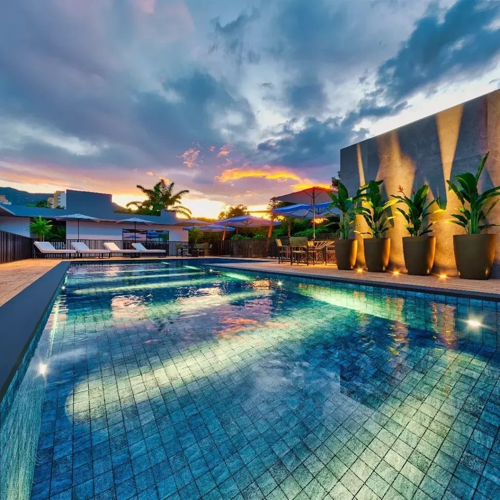 Apartamento, 2 quartos, à venda, 59 m², Santo Antônio - Balneário Piçarras — foto 4