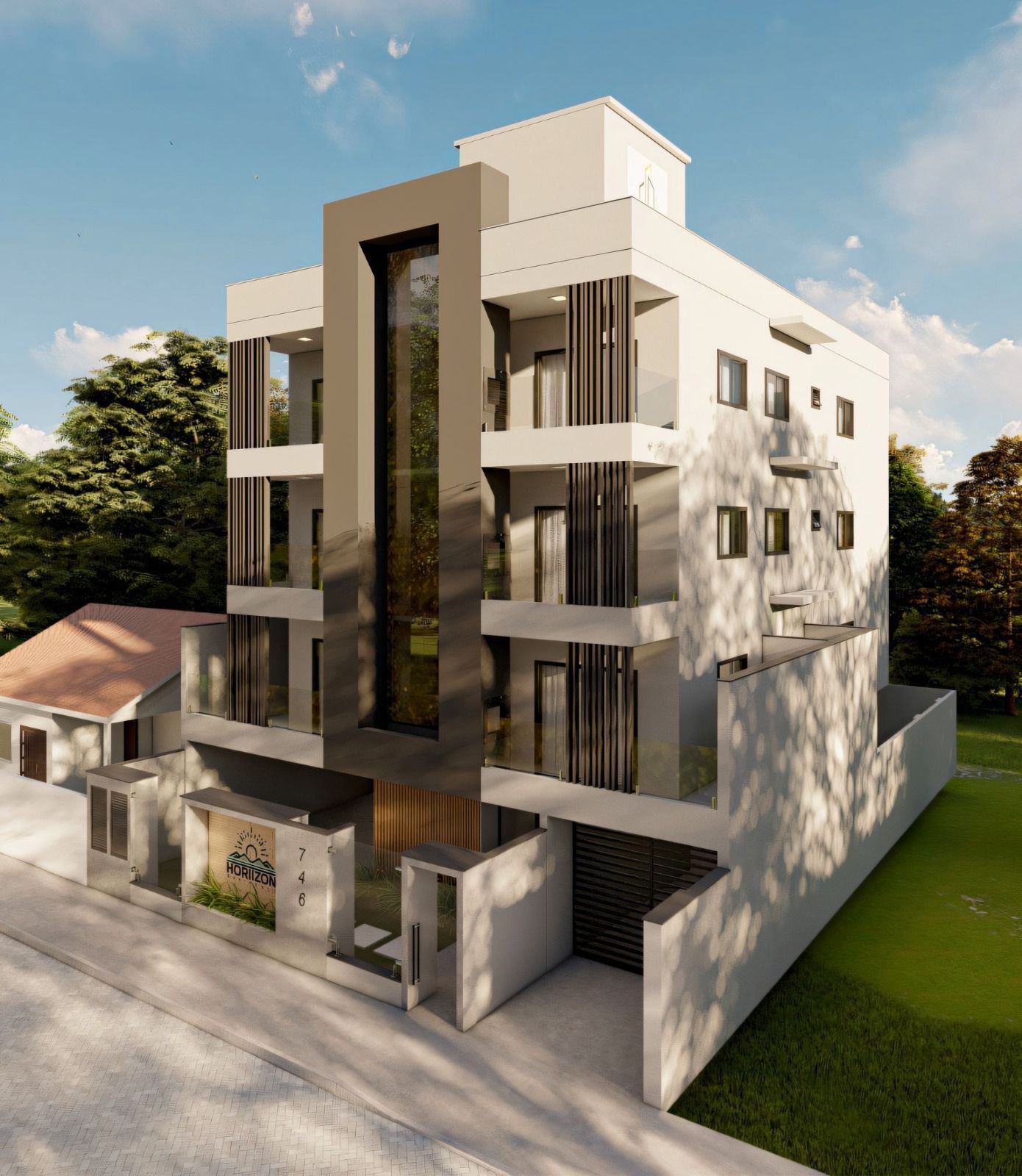 Apartamento, 2 suítes, à venda, 71 m², Itacolomi - Balneário Piçarras — foto 4