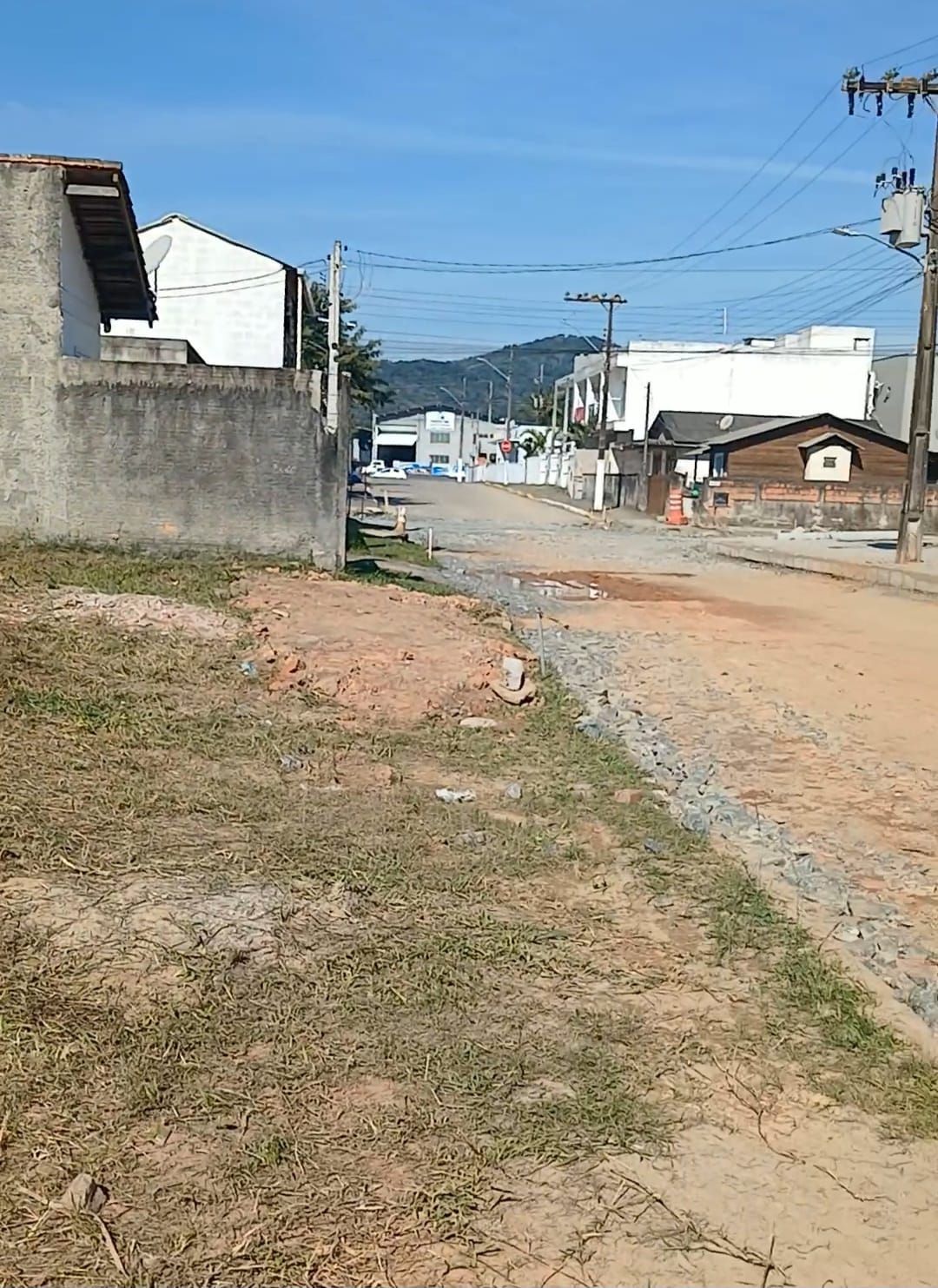 Terreno, à venda, Nossa Senhora da Paz - Balneário Piçarras — foto 3