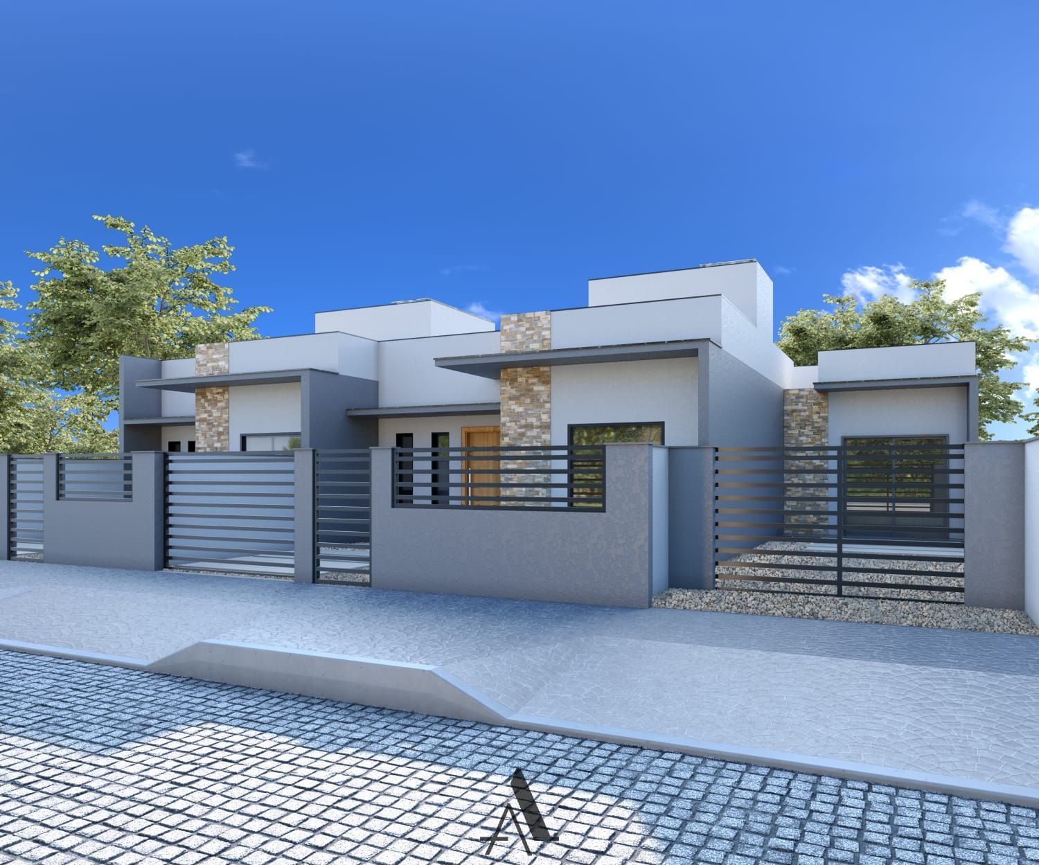 Casa com Suíte em Barra Velha