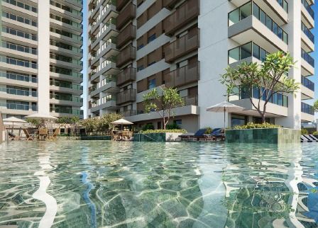 Apartamento no Blue One Homeclub, 3 quartos, à venda, 108 m², Centro - Balneário Piçarras — foto 5