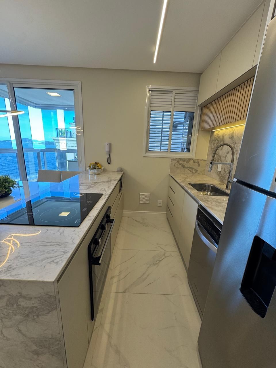 Apartamento com 2 Dormitórios à venda, 79 m² por R$ 1.700.000,00 Apartamento com 2 Dormitórios à venda, 79 m² por R$ 1.700.000,00